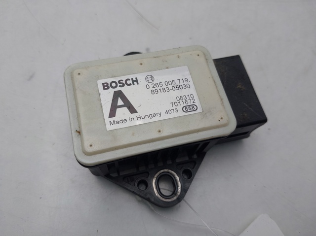 8918305030 Toyota