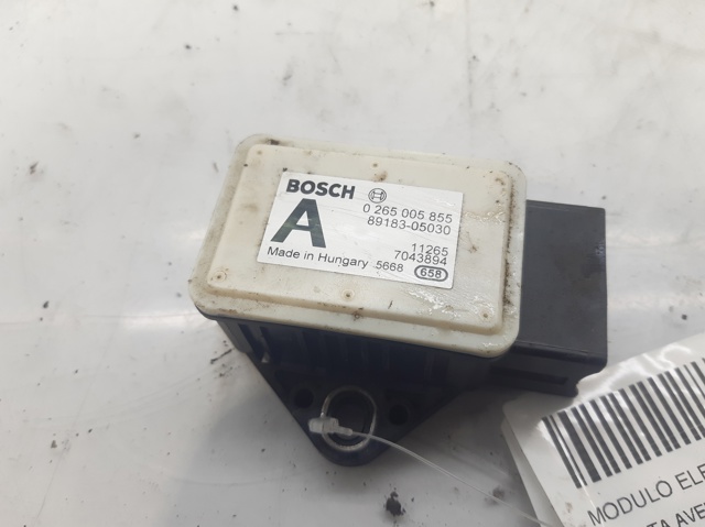 8918305030 Toyota