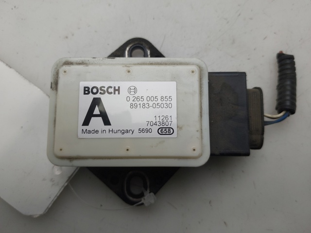 8918305030 Toyota