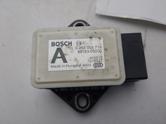 8918305030 Toyota