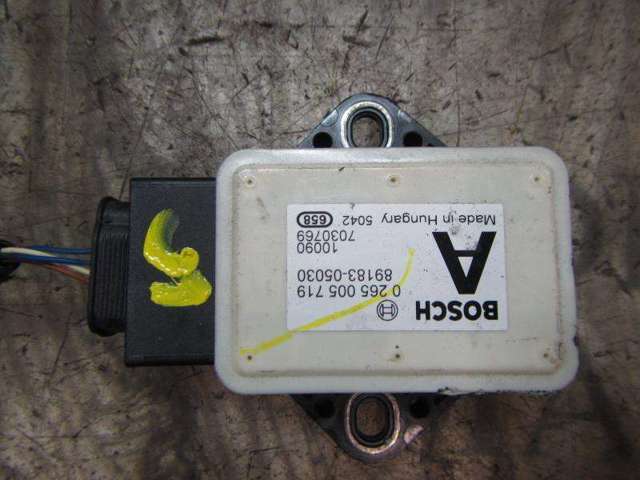 8918305030 Toyota