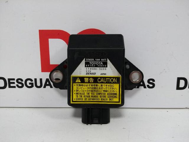 8918348010 Toyota