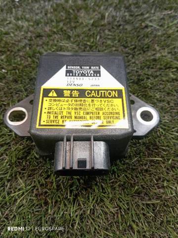 8918348010 Toyota