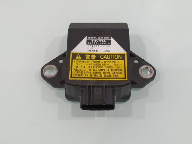 8918348010 Toyota