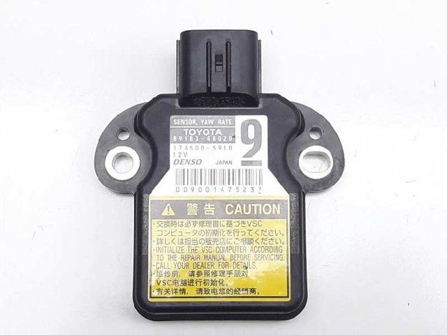 8918348020 Toyota