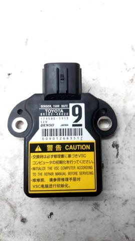 8918348020 Toyota