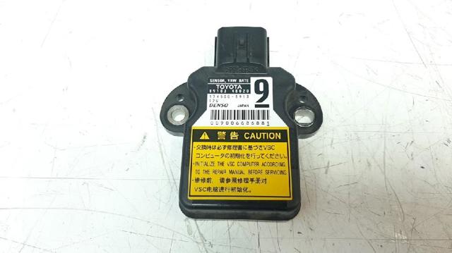 8918348020 Toyota