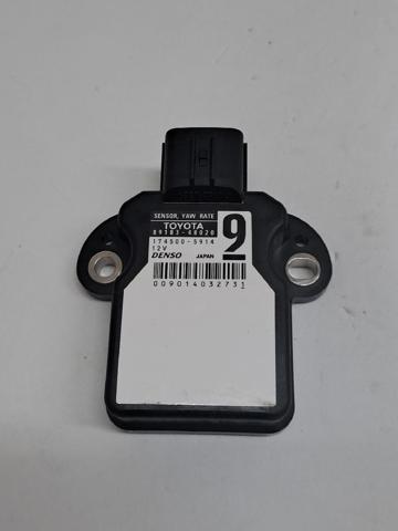 8918348020 Toyota