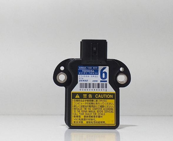 8918348030 Toyota