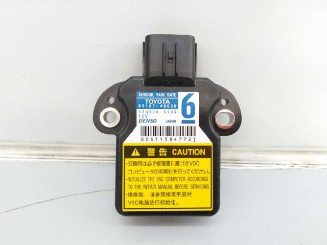 8918348030 Toyota