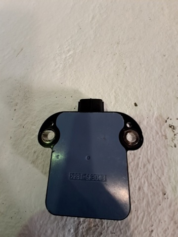 8918348030 Toyota