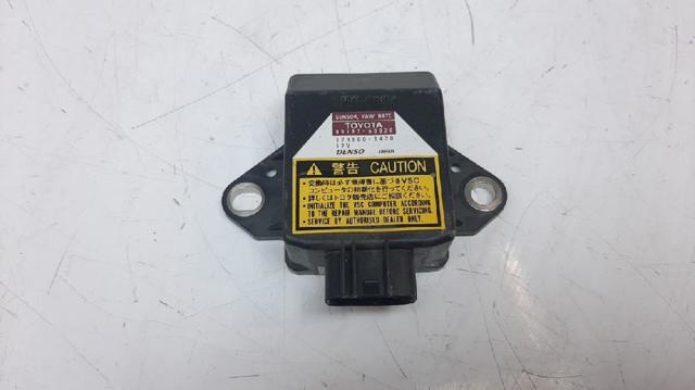 8918360020 Toyota