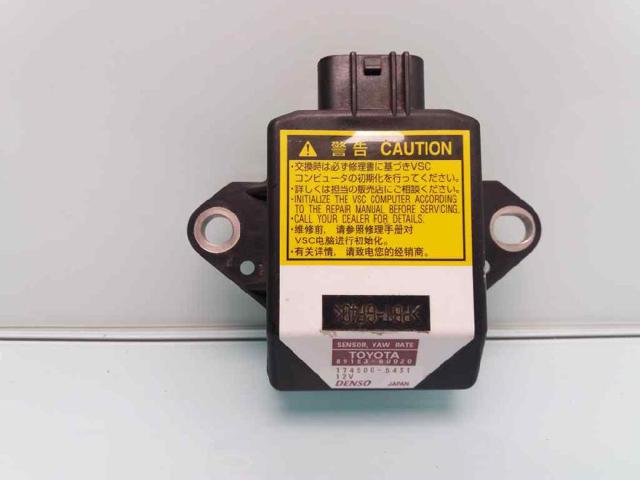 8918360020 Toyota