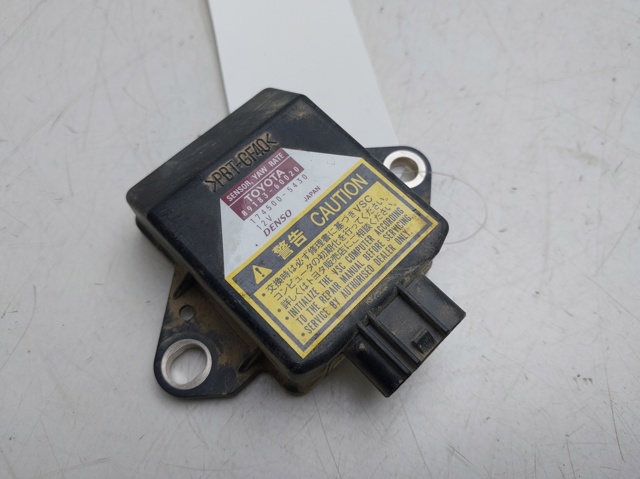 8918360020 Toyota