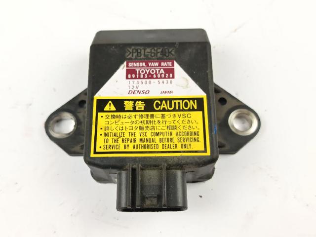 8918360020 Toyota