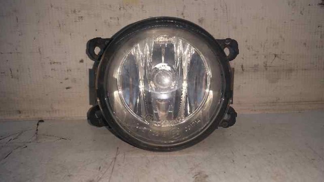 Lampa przeciwmgielna lewa/prawa 89202503 RENAULT