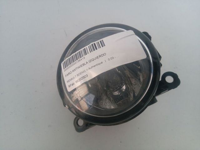89202503 Renault (RVI)