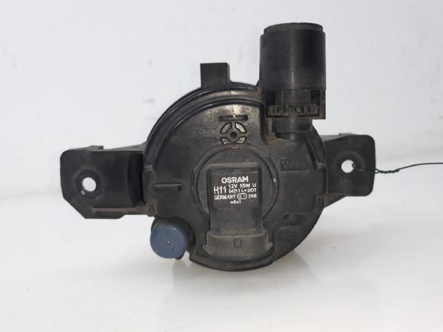 Lampa przeciwmgielna lewa 89203671 BMW