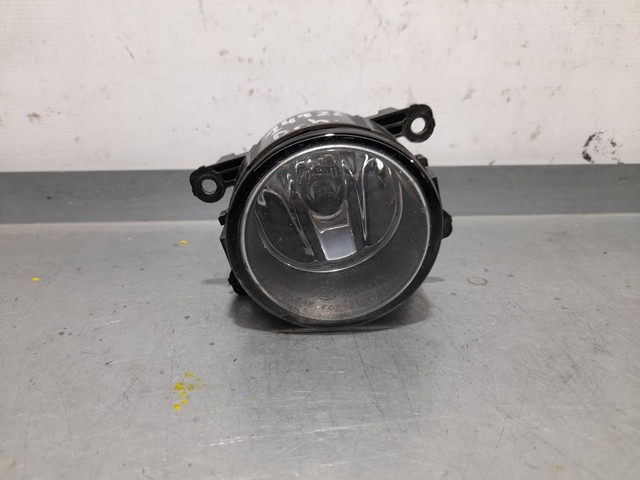 Lampa przeciwmgielna lewa/prawa 89203951 PEUGEOT