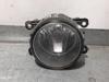 Lampa przeciwmgielna lewa/prawa 89204894 FORD