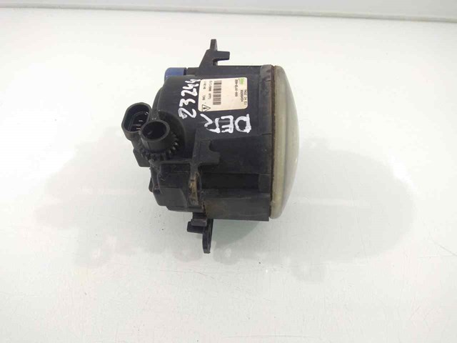 Lampa przeciwmgielna lewa/prawa 89206454 OPEL