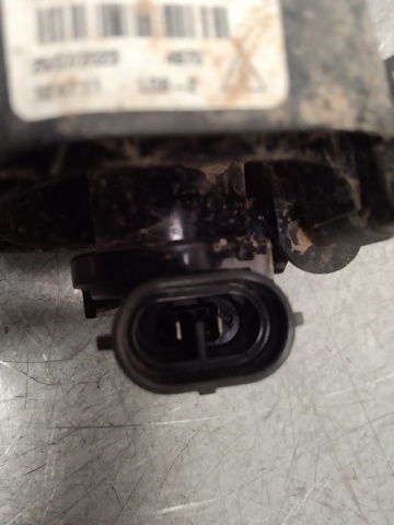 89208691 Renault (RVI)