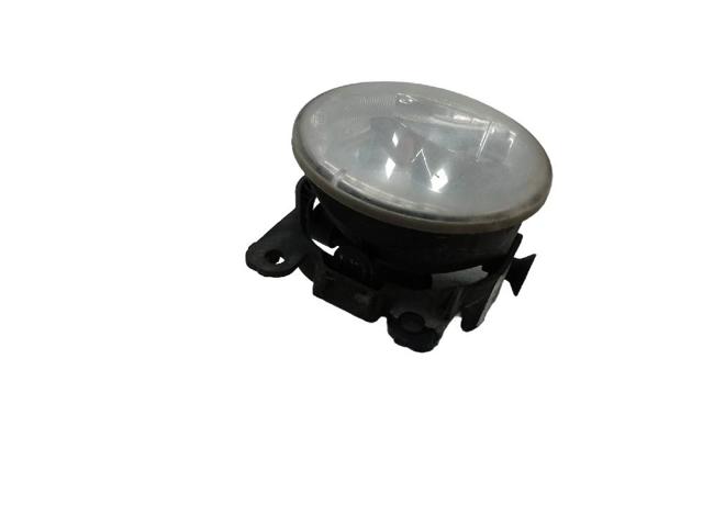 Lampa przeciwmgielna lewa/prawa do Dacia Lodgy JS