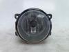 Lampa przeciwmgielna lewa/prawa 89210094 NISSAN