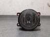 Lampa przeciwmgielna lewa/prawa 89210094 FORD