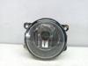 Lampa przeciwmgielna lewa/prawa 89210094 OPEL