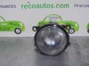 Lampa przeciwmgielna lewa/prawa 89210094 PEUGEOT