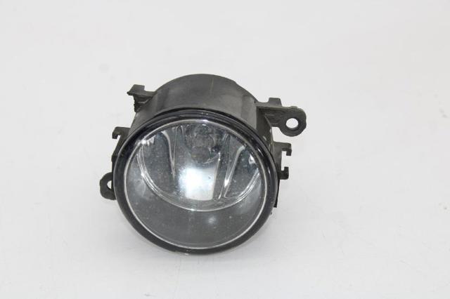 Lampa przeciwmgielna lewa/prawa 89210094 PEUGEOT