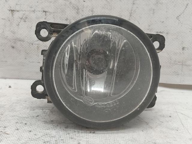 Lampa przeciwmgielna lewa/prawa 89210094 PEUGEOT