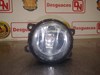 Lampa przeciwmgielna lewa/prawa 89210094 PEUGEOT