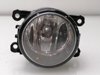 Lampa przeciwmgielna lewa/prawa 89210094 PEUGEOT