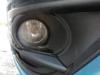 Lampa przeciwmgielna lewa/prawa 89210094 PEUGEOT