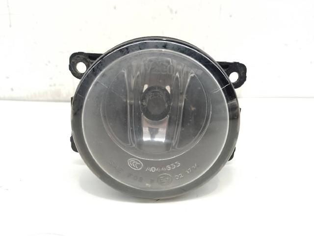 Lampa przeciwmgielna lewa/prawa 89210094 PEUGEOT