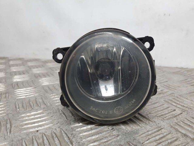 Lampa przeciwmgielna lewa/prawa 89210094 RENAULT