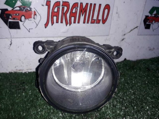 Lampa przeciwmgielna lewa/prawa 89210094 RENAULT