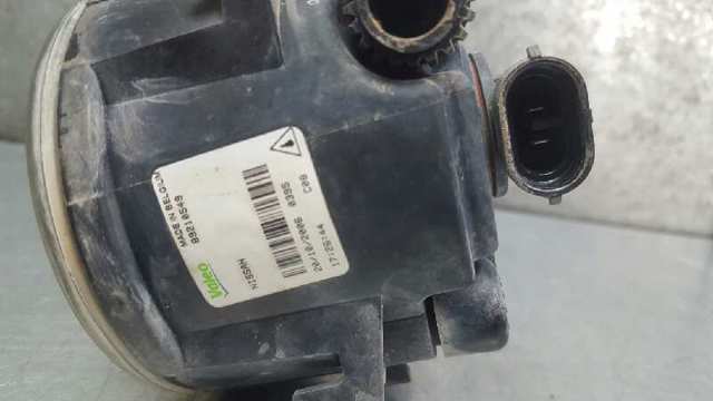 89210549 Nissan/Infiniti