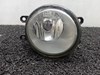 Lampa przeciwmgielna prawa 89210656 TOYOTA