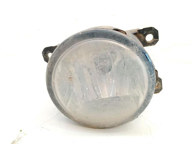 Lampa przeciwmgielna lewa/prawa 89211690 PEUGEOT