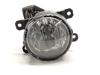 Lampa przeciwmgielna lewa/prawa 89211690 PEUGEOT