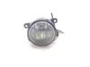 Lampa przeciwmgielna lewa/prawa 89211690 PEUGEOT