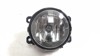 Lampa przeciwmgielna lewa/prawa 89211690 PEUGEOT