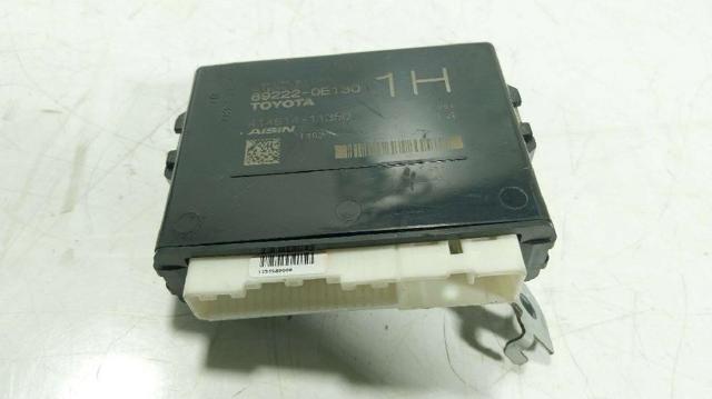 892220E130 Toyota