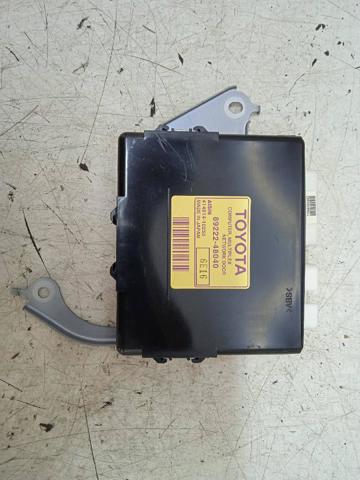 8922248040 Toyota