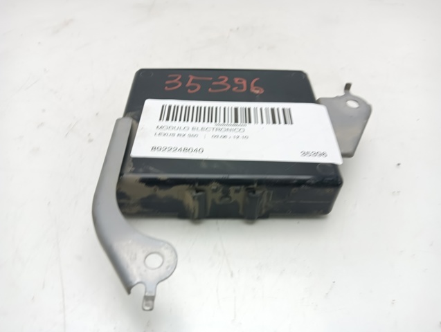 8922248040 Toyota