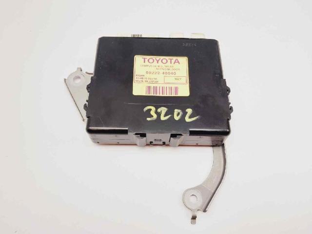 8922248040 Toyota