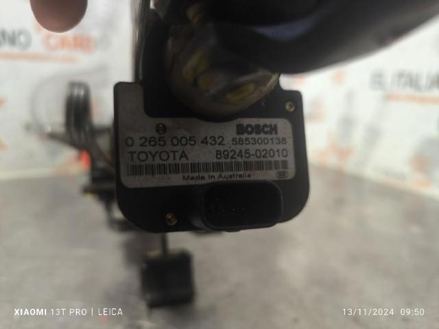 8924502010 Toyota